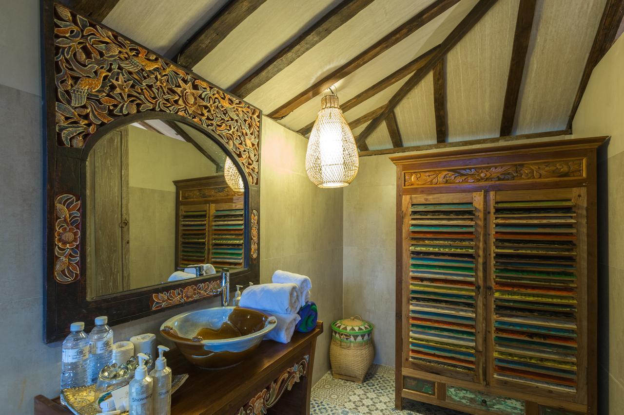 Kakul Heritage Villas Ουμπούντ Εξωτερικό φωτογραφία